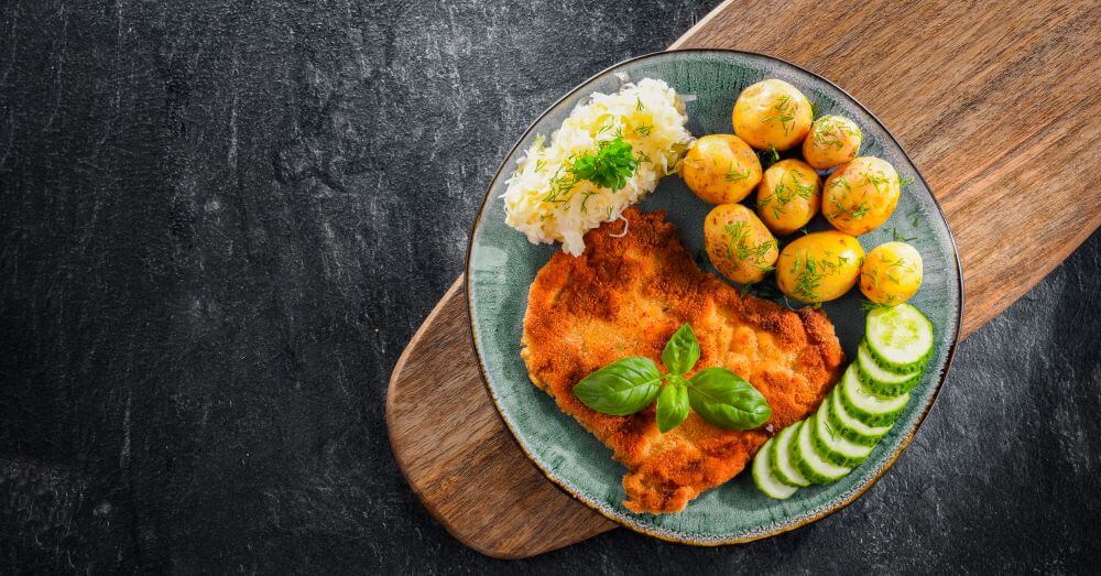 restauracja polska menu