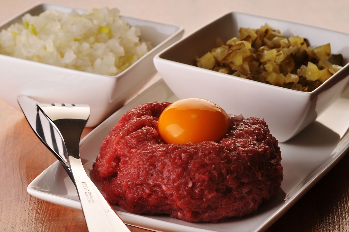 kuchnia polska restauracja warszawa